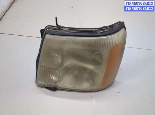 купить Фара (передняя) на Cadillac Escalade 2 2001-2006