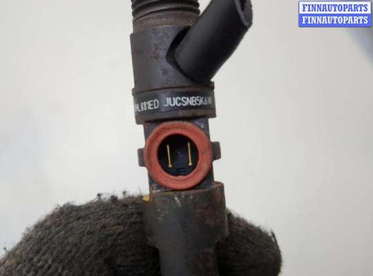 купить Форсунка топливная на Nissan Note E11 2005-2013