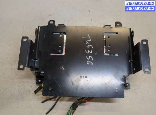 купить Усилитель звука на Land Rover Range Rover Sport 2005-2013