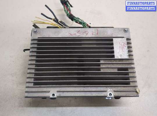 купить Усилитель звука на Land Rover Range Rover Sport 2005-2013
