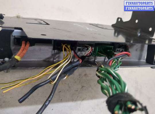 купить Усилитель звука на Land Rover Range Rover Sport 2005-2013