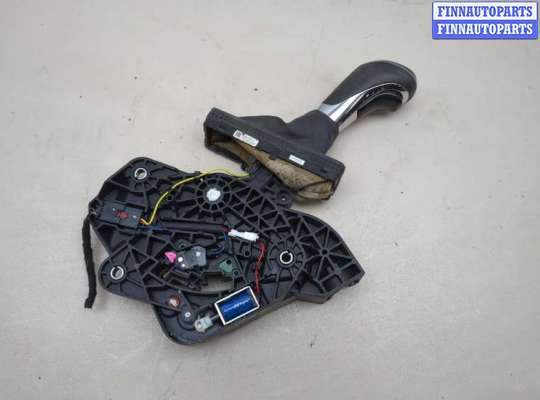 купить Кулиса КПП на Chevrolet Equinox 2017-2024