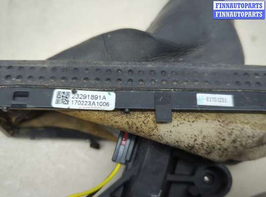 купить Кулиса КПП на Chevrolet Equinox 2017-2024