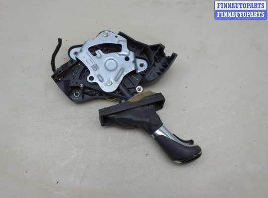 купить Кулиса КПП на Chevrolet Equinox 2017-2024