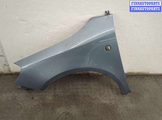 купить Крыло на Skoda Fabia 2007-2014