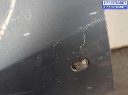 купить Крыло на Skoda Fabia 2007-2014