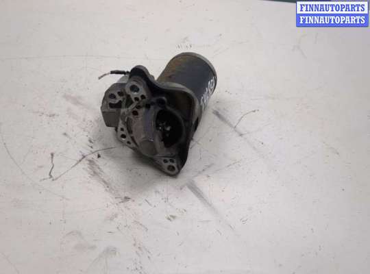 купить Стартер на Renault Modus 2004-2012