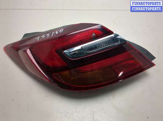 купить Фонарь (задний) на Opel Insignia 2008-2017