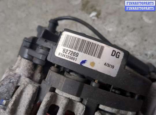 купить Генератор на Skoda Fabia 1999-2007