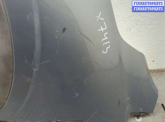 купить Крыло на Opel Antara 2006-2015