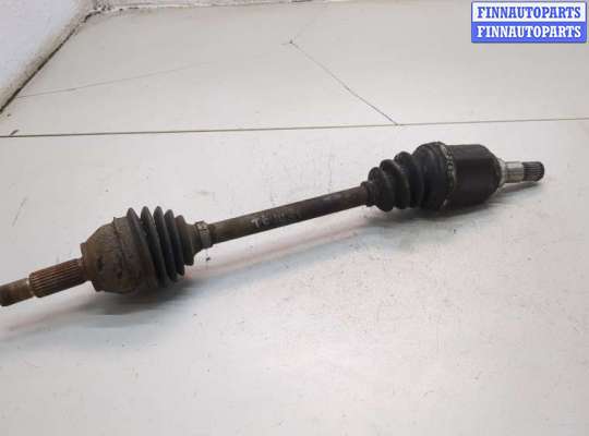 Купить Полуось (приводной вал, шрус) на Ford Fusion 2002-2012 Полуось (приводной вал, шрус) FO2211345 на Ford Fusion 2002-2012