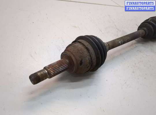 купить Полуось (приводной вал, шрус) на Ford Fusion 2002-2012