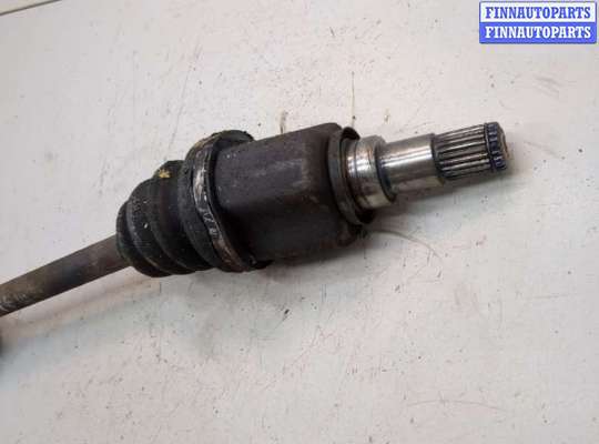купить Полуось (приводной вал, шрус) на Ford Fusion 2002-2012