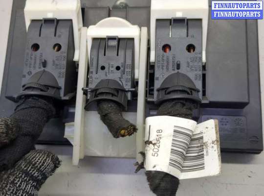 купить Блок управления бортовой сети (Body Control Module) на Audi A3 (8V) 2012-2020