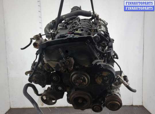 купить Насос гидроусилителя руля (ГУР) на KIA Carnival 2006-2014