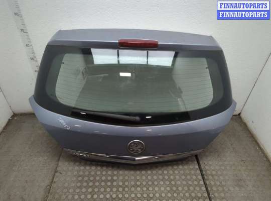 Купить Замок багажника на Opel Astra H 2004-2010 Замок багажника OP2358356 на Opel Astra H 2004-2010