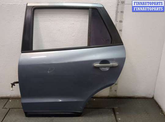 купить Замок двери на Hyundai Santa Fe 2005-2012