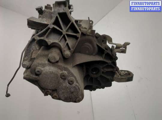 купить КПП 5-ст.мех. (МКПП) на Ford Focus 3 2014-2019