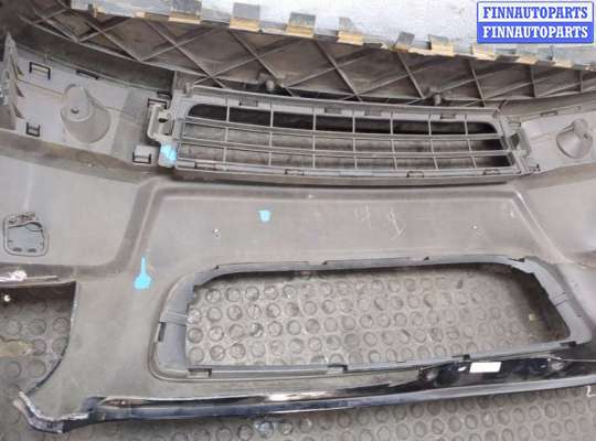 купить Бампер на Volvo S40 2004-