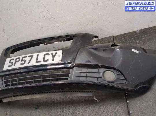 купить Бампер на Volvo S40 2004-
