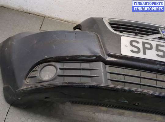 купить Бампер на Volvo S40 2004-