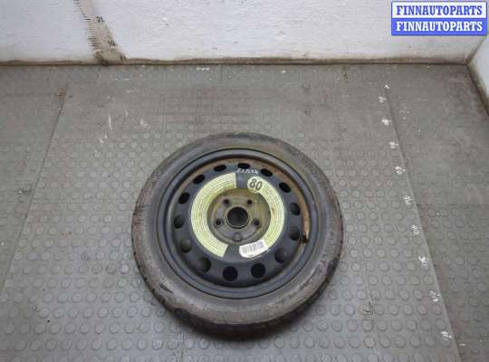 Купить Колесо запасное (таблетка) на Volkswagen Golf 6 2008-2012 Колесо запасное (таблетка) VG2793988 на Volkswagen Golf 6 2008-2012