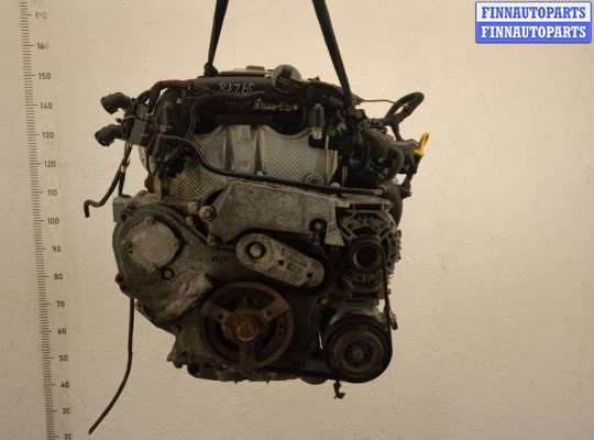 Форсунка топливная OP2265900 на Opel Signum