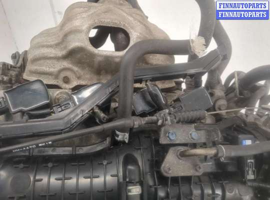 купить Компрессор кондиционера на Honda Jazz 2001-2008