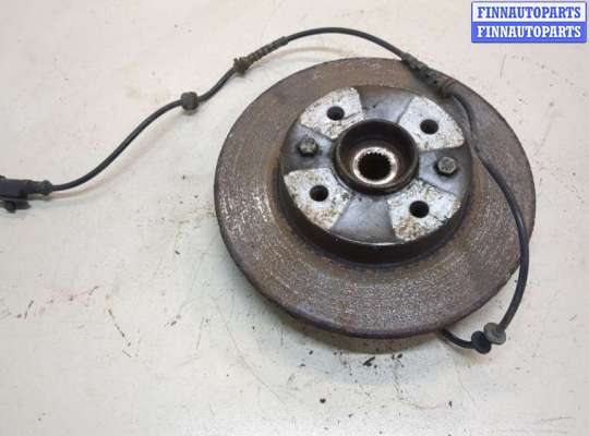 купить Диск тормозной на Fiat Panda 2003-2012