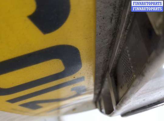 купить Подсветка номера на Opel Antara 2006-2015