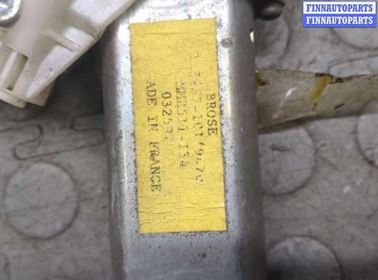 купить Стеклоподъемник электрический на Volvo S40 / V40 1995-2004