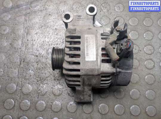 Генератор FO2195073 на Ford Focus 2 2005-2008