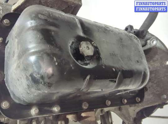 купить Генератор на Ford EcoSport 2012-2016