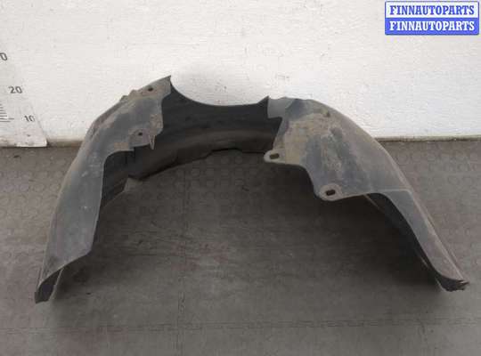 купить Защита арок (подкрылок) на Ford Focus 1 1998-2004