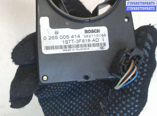 купить Датчик угла поворота на Ford Mondeo 3 2000-2007