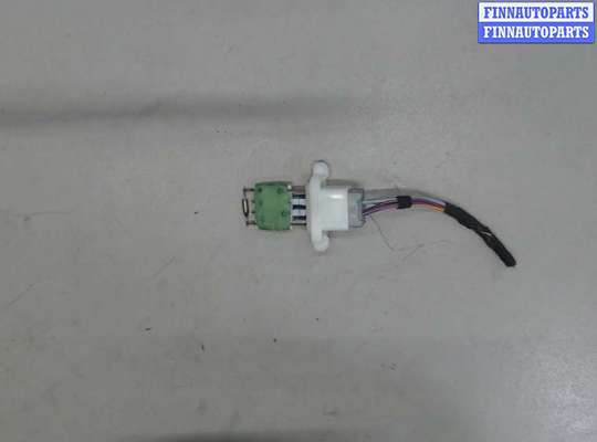 Резистор (сопротивление) отопителя на Ford Fiesta VI