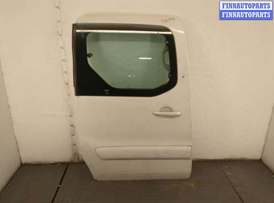 Купить Дверь раздвижная на Peugeot Partner 2008-2012 Дверь раздвижная PG1238500 на Peugeot Partner 2008-2012