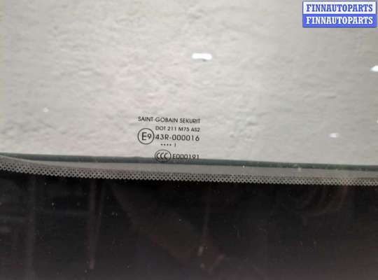 купить Дверь раздвижная на Peugeot Partner 2008-2012