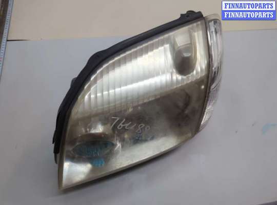 купить Фара (передняя) на Nissan X-Trail (T30) 2001-2007