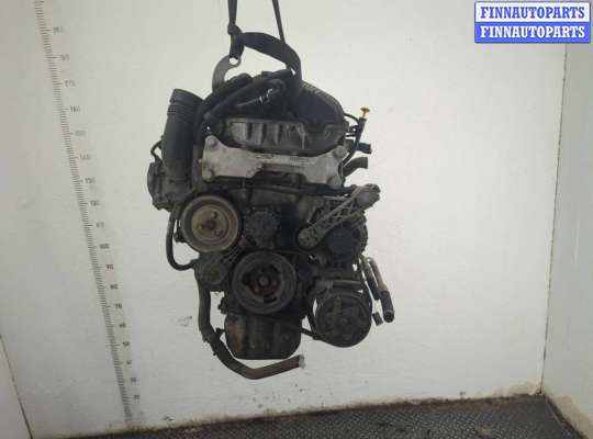 Двигатель (ДВС) CT1134758 на Citroen C3 picasso 2009-2017
