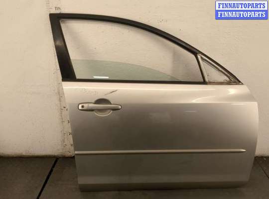 Дверь боковая (легковая) MZ626708 на Mazda 3 (BK) 2003-2009
