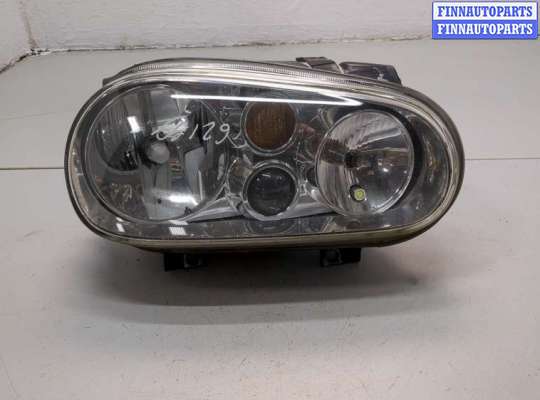Купить Фара (передняя) на Volkswagen Golf 4 1997-2006 Фара (передняя) VG2752943 на Volkswagen Golf 4 1997-2006