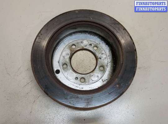 купить Диск тормозной на Hyundai Santa Fe 2000-2005