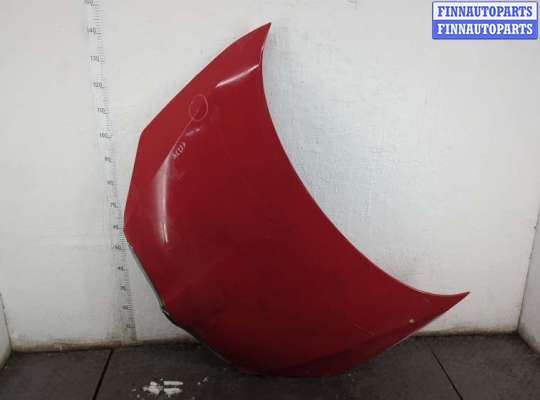 купить Капот на Skoda Fabia 2007-2014