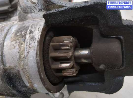 купить Стартер на Ford C-Max 2002-2010