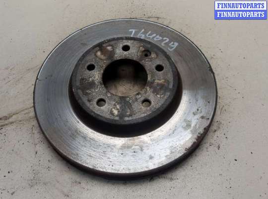 Купить Диск тормозной на Opel Antara 2006-2015 Диск тормозной CH479906 на Opel Antara 2006-2015