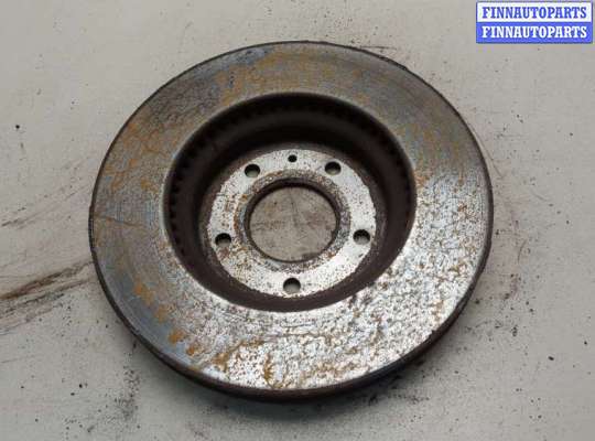 купить Диск тормозной на Opel Antara 2006-2015