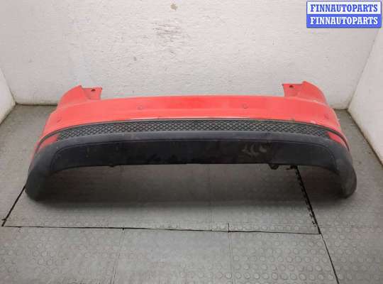 купить Бампер на Ford Focus 3 2011-2015