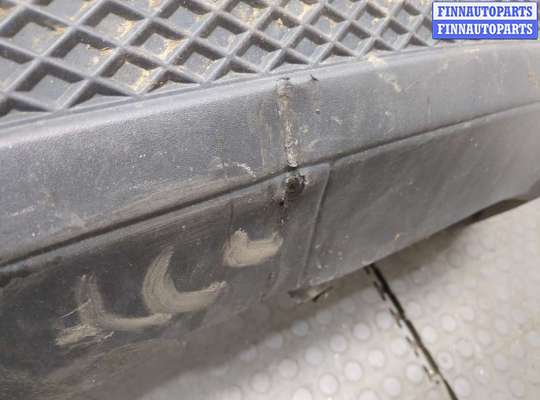 купить Бампер на Ford Focus 3 2011-2015