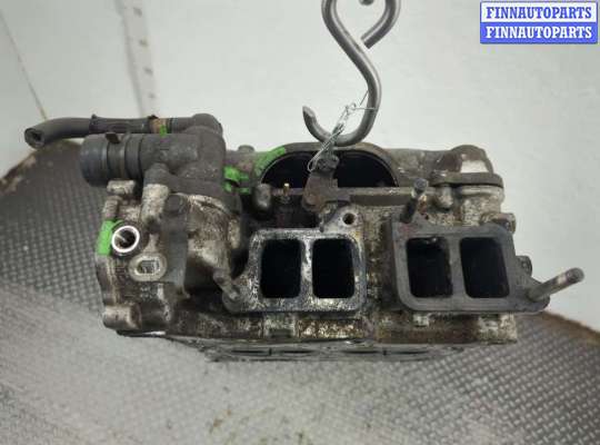 купить Головка блока (ГБЦ) на Subaru Forester (S12) 2008-2013